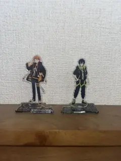 2026年最新】King of prism タイガ アクリルスタンドの人気アイテム