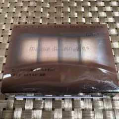 KATE mellow brown eyes BR-3 アイシャドウパレット