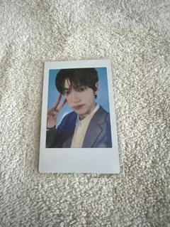 txt act:promise ep2 Japan チェキトレカ スビン