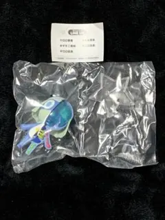 ケロロ軍曹　すきゃらとん　ドロロ兵長