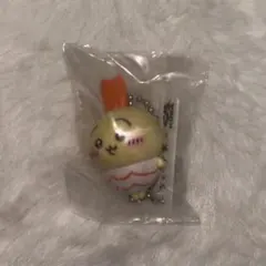 ちいかわ　くら寿司ビッくらポン　Ａ賞　うさぎ フィギュアキーホルダー