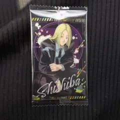 SAKAMOTODAYS 神々廻 ウエハース SP レア 楽天市場】【[金色箔押し仕様] SP-27 神々廻 (スペシャルレアカード