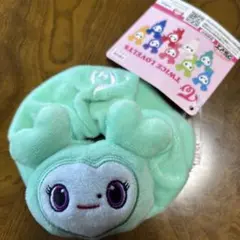 【新品タグ付き】TWICE ミナ GIGOシュシュ　ミブリー　MINA