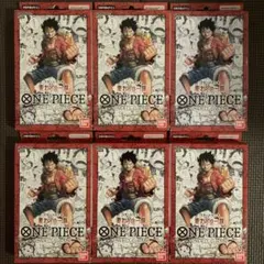 ONE PIECEカードゲーム スタートデッキ 麦わらの一味【ST-01】