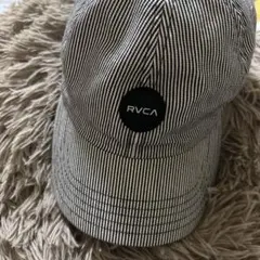 RVCA キャップ
