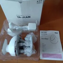 YA-MAN ACETINO 美顔ローラー 本体のサムネイル
