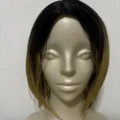 ハイキュー・孤爪研磨・ウィッグ