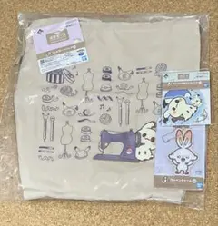 一番くじ　ポケモン　3点セット