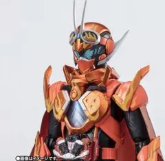 S.H.Figuarts仮面ライダーファイヤーガッチャードデイブレイク