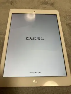 iPad Air 2世代 64GB バッテリー100% 極美品 - メルカリ