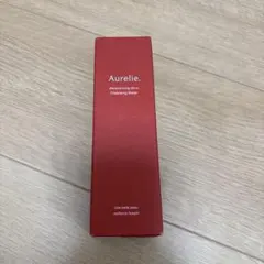Aurelie. 保湿クレンジングオイル　オレリー