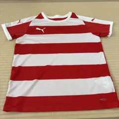 PUMA プラシャツ 160cm