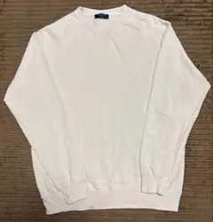 BACK NUMBER 白ロンTのサムネイル