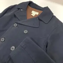 J.CREW ピーコート ネイビー メンズSのサムネイル