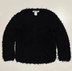 1017 alyx 9sm feather crewneck モヘアニット - メルカリ