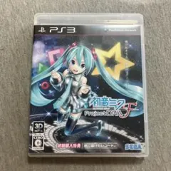 初音ミク -Project DIVA- F ps3 U
