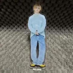 treasure 요시 악스타 기초 없음