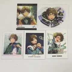 あんスタ　高峯翠　5点セット