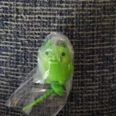 たまごっち　カラフルマルチチャーム　くちぱっち