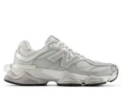 完売・限定】New Balance U9060SV1 25cm シルバー - メルカリ