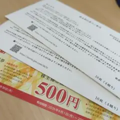ヴィアホールディングス　16000円分　32枚のサムネイル