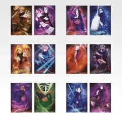 一番くじNARUTO-風影奪還編-I賞全6種類コンプリート - メルカリ