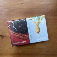 DR-VAPE Model 3 クラシックスモークリキッド