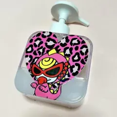 ヒステリックミニ　ソープディスペンサー