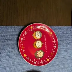 ちいかわ お皿2枚セット