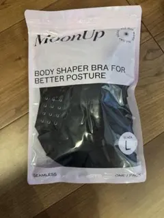 MoonUp ボディシェイパーセット ブラック M Amazon | ムーンアップショーツ（moonupショーツ） 補正ショーツ