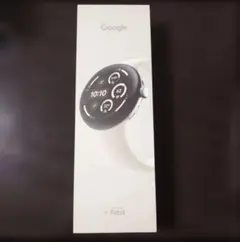 Google Pixel Watch 3 45mm Wi-Fi