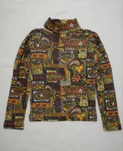 2026年最新】misha puff タートルの人気アイテム - メルカリ