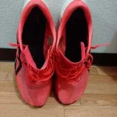 【中古良品】アシックス メタスピードエッジパリ25cm 走行距離50km 2025年最新】メタスピードエッジパリ 25の人気アイテム - メルカリ