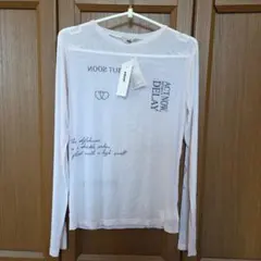 女児 長Tシャツ ANAP