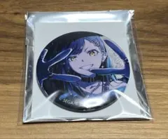 プロセカ　グリッター缶　白石杏