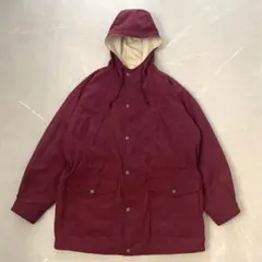 80-90s OLD UNIQLO マウンテンパーカー M