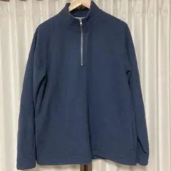 エルエルビーン プルオーバー primaloft