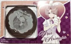 学マス　GiGO　有村 麻央　Lady Rabbit　チョコ