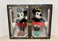 カリフォルニアディズニー購入 限定販売 ミッキーとミニー90周年記念