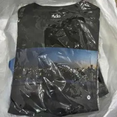 M Ado Vivarium ビバリウム Tシャツ サマーソニック サマソニ Ado Vivarium ビバリウム Tシャツ サマーソニック サマソニ M - メルカリ