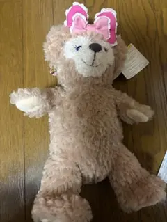 シェリーメイ ぬいぐるみポーチ ポシェット