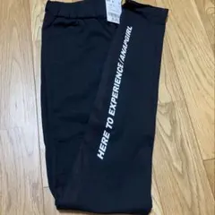ANAPgirl新品メッシュレギンスパンツ