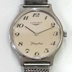 Longines Flagship ロンジン フラッグシップ 稼働品のサムネイル