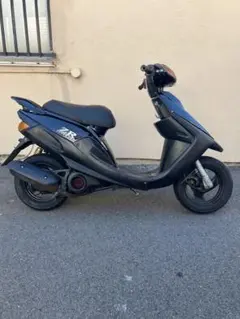 ジョグZR 2ストのサムネイル