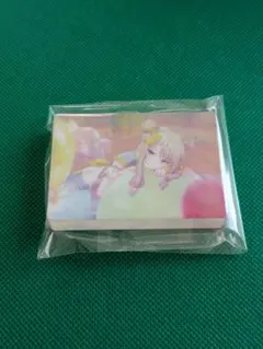 プロセカ　ノーブルアート　草薙寧々