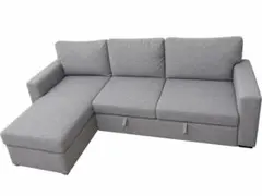 【大阪/藤井寺市　引取限定】FRIHETEN フリーヘーテン IKEA 大阪/藤井寺市 引取限定】FRIHETEN フリーヘーテン IKEA - メルカリ