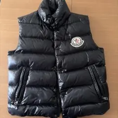 2026年最新】MONCLER メンズ ベストの人気アイテム - メルカリ