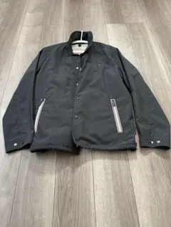 ハンタージャケット