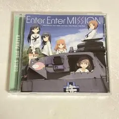 Enter Enter MISSION！