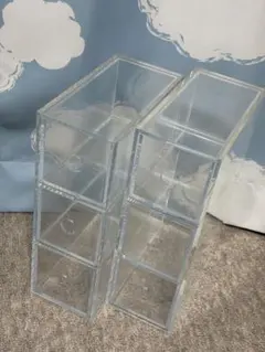 アクリルケース ケース
